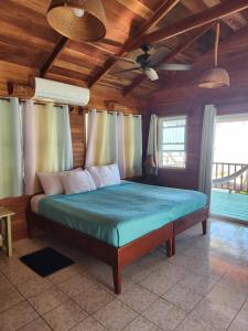 Cocos Beachfront Cabanas