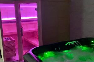 VIP Villa & Spa