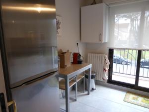 Appartements Appartement Saint-Jean-de-Luz Centre : photos des chambres