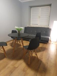 Apartament Ogrodzieniec