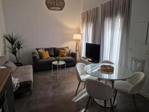 Atico en Puerta Osario