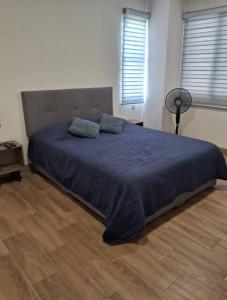 Atemajac Apartment 1parking2BR2BA