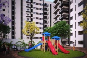 Atemajac Apartment 1parking2BR2BA