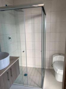 Atemajac Apartment 1parking2BR2BA