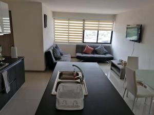 Atemajac Apartment 1parking2BR2BA