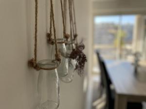 Appartement spacieux - Vue notre dame de la garde - Terrasse - Wifi