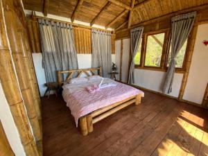 Cabañas Ecoturismo Evy