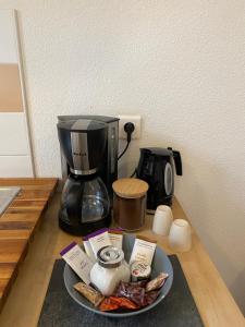 Appartements Soulac Studio Jo Centre et Plage : photos des chambres