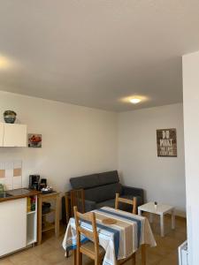 Soulac Studio Jo Centre et Plage