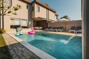 VILLA JADRANKA - Šegotići