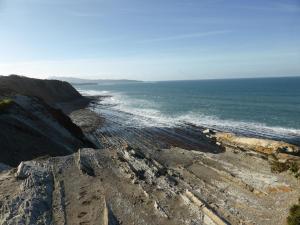 Appartements Appartement Saint-Jean-de-Luz Centre : photos des chambres