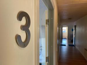 Double or Twin Room with Shared Bathroom room in Toftum Bjerge Camping & Cottages