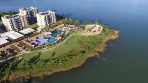 Praias do Lago Eco Resort - 卡塔洛