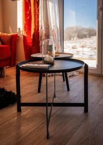 Ostoja Pod Osówką dom Spokój