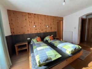 Ferienwohnungen Unterfeld