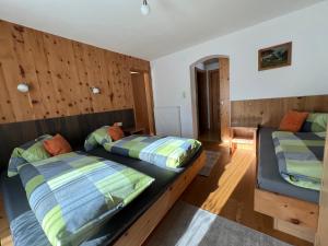 Ferienwohnungen Unterfeld