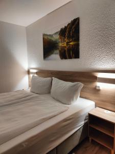 Apartment Hexenstube - traumhafter Ausblick & Pool