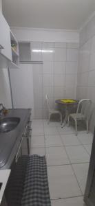 flats Bombinhas- exclusivo para casal