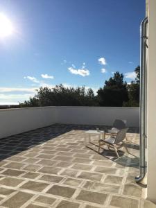 Attico nel Salento vicino Gallipoli