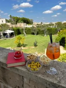 L'Antico Casale Fulaciano - Seclì