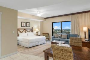 Studio Room - Beach Access Resort At Origin Of Seahaven.