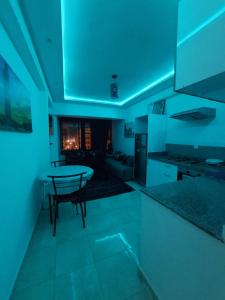 Très joli studio au centre de Casablanca