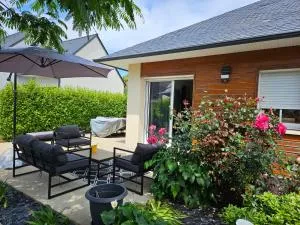 Maison individuelle de plein pied - 埃尔盖加贝里克