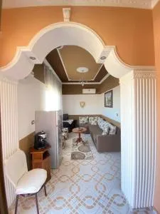 Vila DLMeti - Bërdic e Sipërme