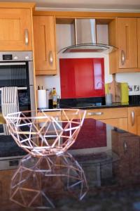 OAKLEY LODGE- LUXURY FARM COTTAGE