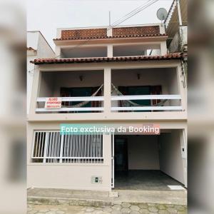 casa de praia ibicui