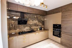 Maieru’s Apartament Dumbravita