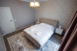 Maieru’s Apartament Dumbravita