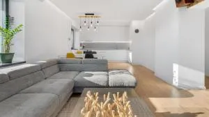 Villa Senec - Cífer