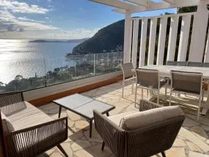 Villa Eze Vue Mer - Drap