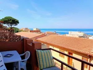 Your Temporary Home - Seaside - Spartà