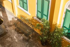 Bhirom at Baan Thongjaya