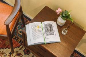 Bhirom at Baan Thongjaya