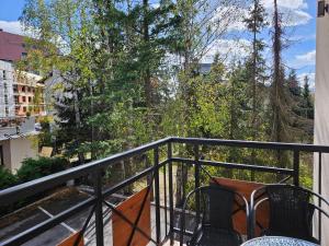 Apartman Djermanovic Zlatibor