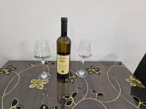 Apartman Djermanovic Zlatibor