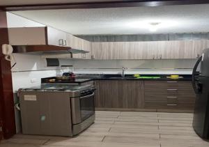 Miraflores Bliss: Tu Hogar en el Corazón de Perú