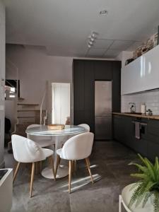 Atico en Puerta Osario