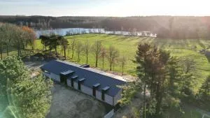 Vakantiewoning Domein Goudveil - Maastricht