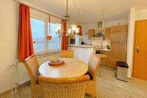 Inselhaus Karlstrasse 6a Ferienwohnung 6