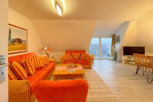 Inselhaus Karlstrasse 6a Ferienwohnung 8