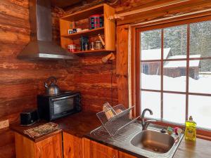 Saunja Homestay