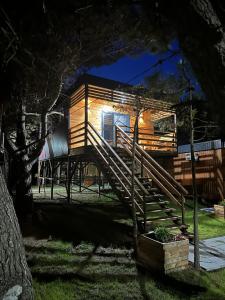 Imperial Family Bungalows