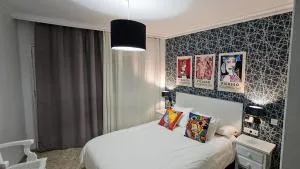 Hostal Luna de Nerja - Маро