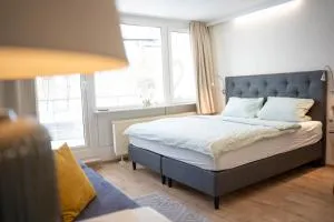 Bavarian Escape Ferienwohnung mit Pool - 圣恩吉玛