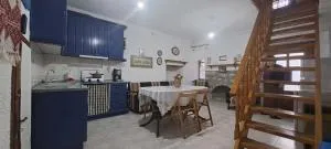 Παραδοσιακο Αρχοντικο της Αλεξάνδρας - Makrilies