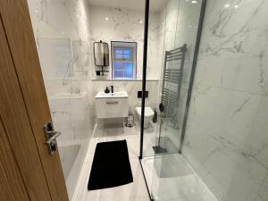 Hudson Apartment - 2 bedroom - Oakham Centre
